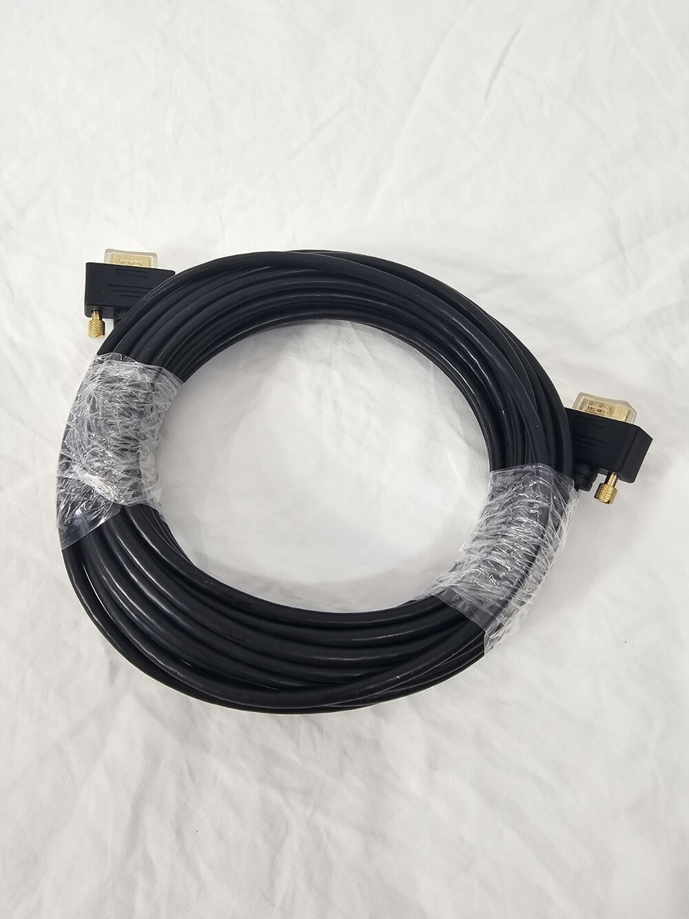Monoprice Ultra Slim SVGA/Super VGA M/M monitor cable.